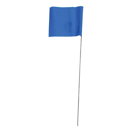 Flag Marking Blue Bg10
